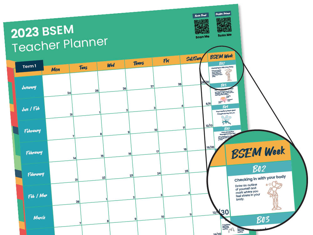 BSEM Staff Term Planner