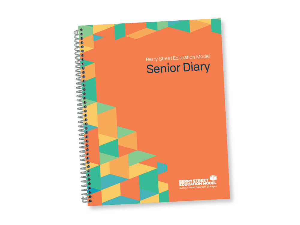 BSEM Senior Diary