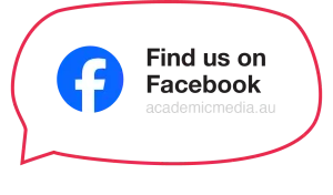 Find Academic Media on Facebook