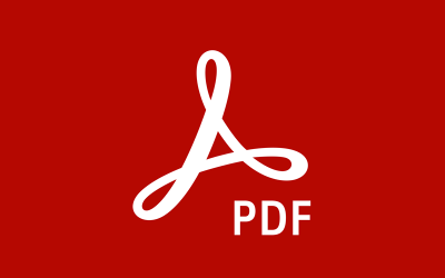 How to View Trim and Bleed Marks in Adobe Acrobat Reader