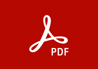 How to View Trim and Bleed Marks in Adobe Acrobat Reader