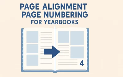 PAGE ALIGNMENT AND PAGE NUMBERING
