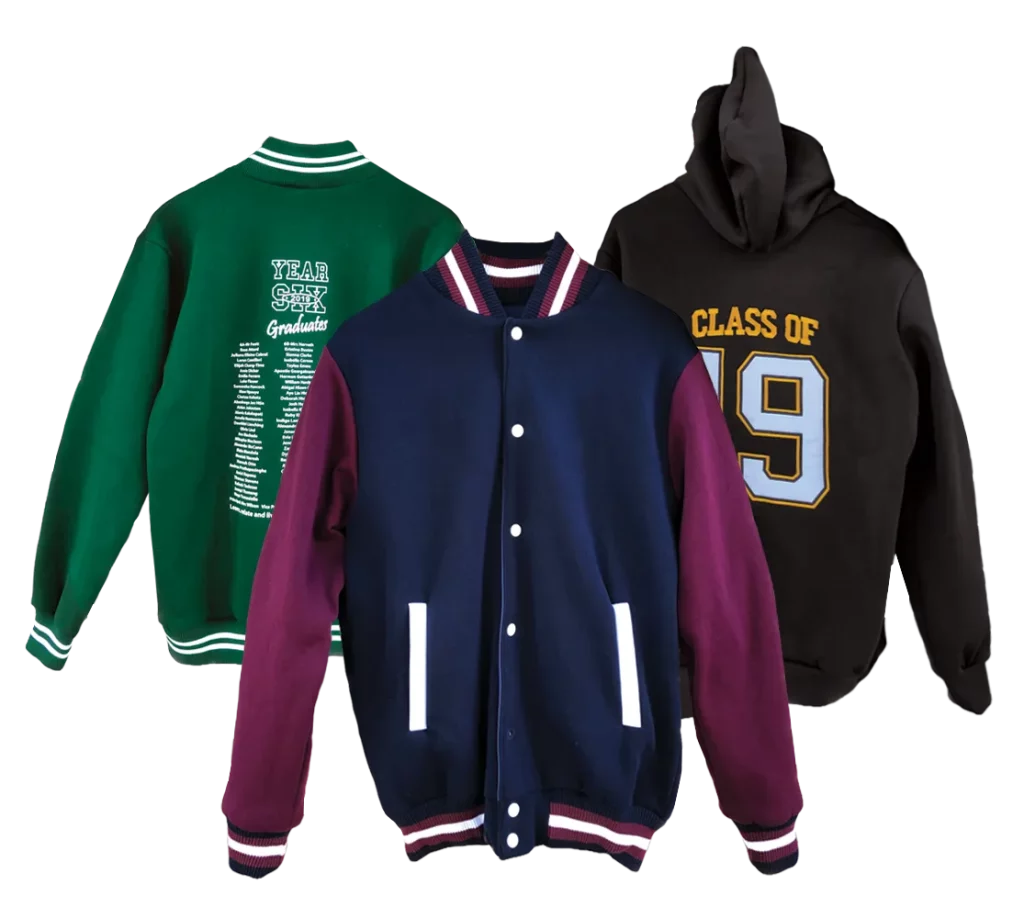 LEAVER'S CLOTHING
