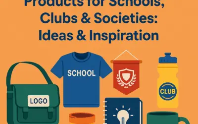 PROMOTIONAL PRODUCT IDEAS
