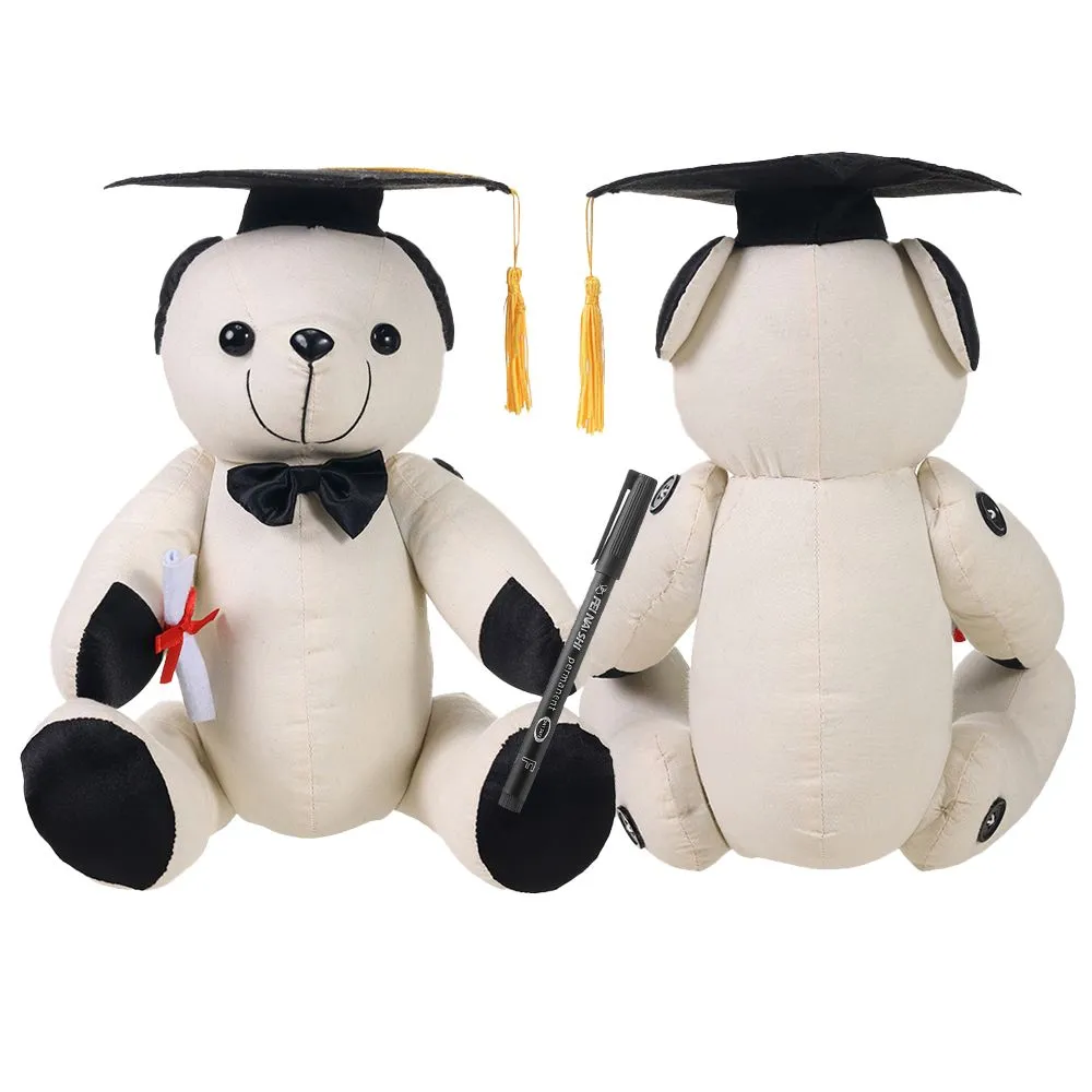 AUTOGRAPH BEARS