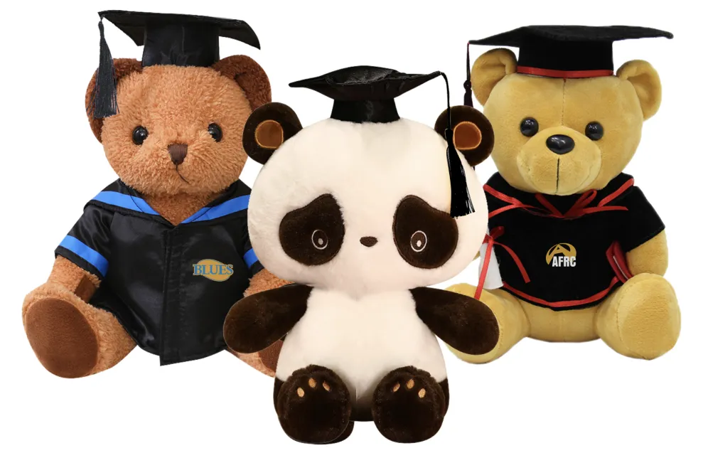 TEDDY BEARS