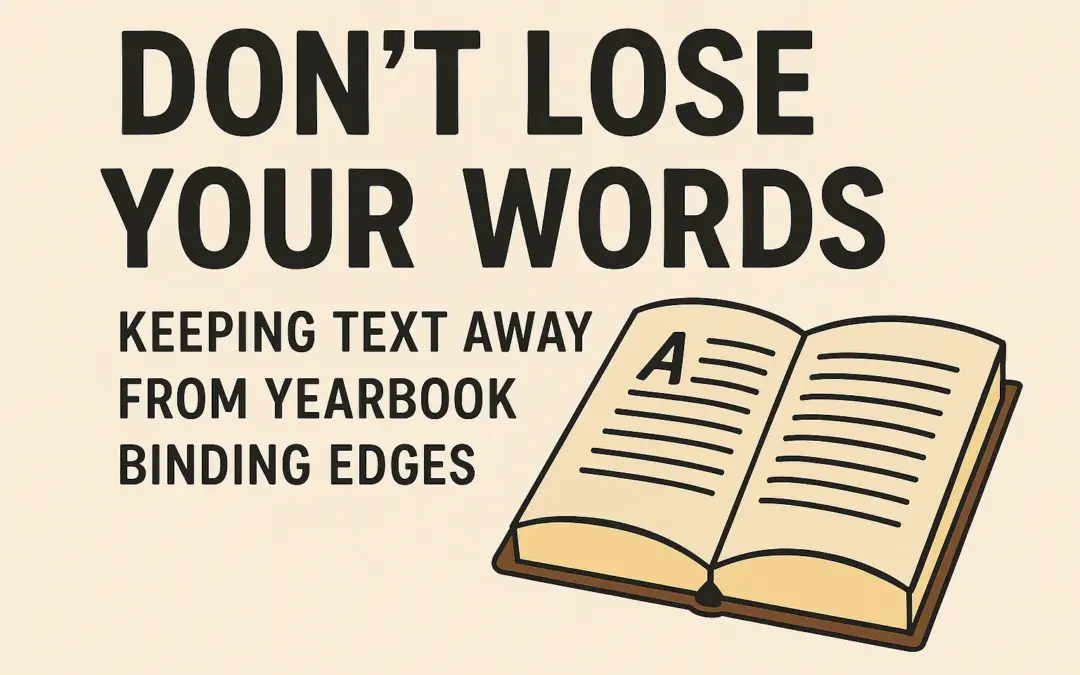 BINDING EDGES