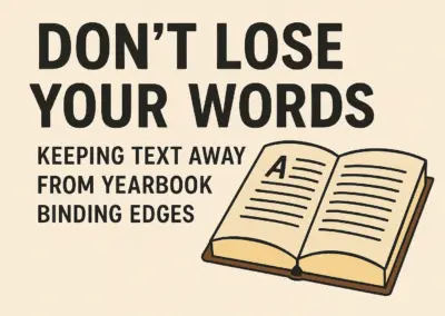 BINDING EDGES