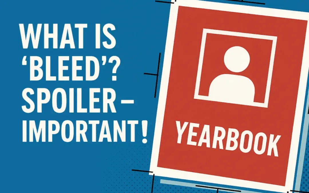 ‘BLEED’ EXPLAINED