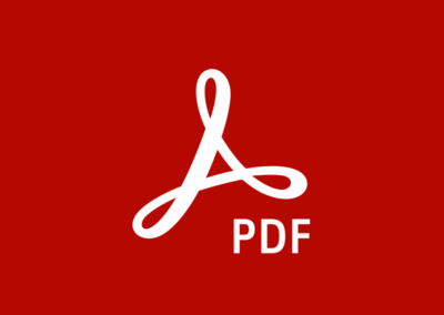 HOW TO VIEW TRIM AND BLEED MARKS IN ADOBE ACROBAT READER