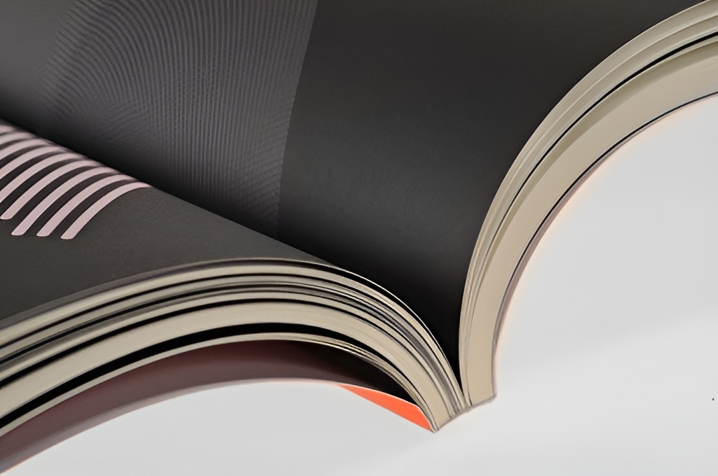 PUR Bound Yearbook