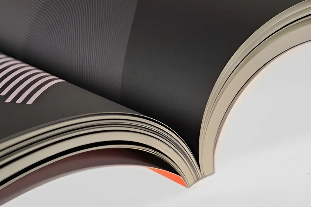 PUR Bound Yearbook