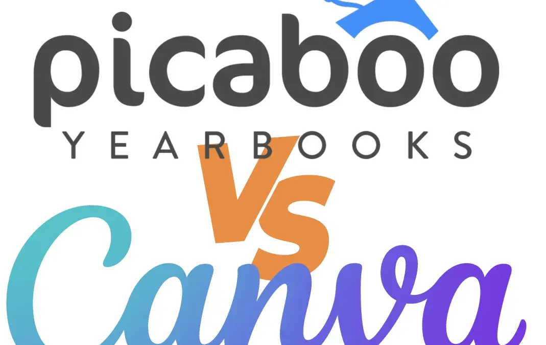 PICABOO vs CANVA