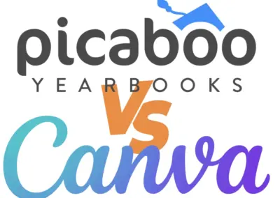 PICABOO vs CANVA
