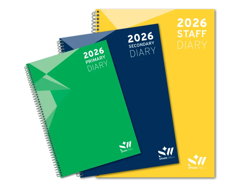 Spark Well Diaries