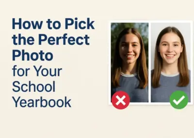 PICKING THE PERFECT PHOTO