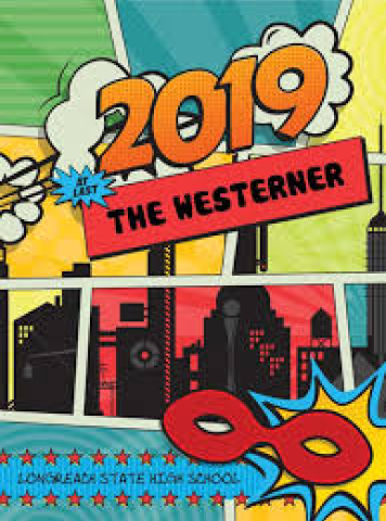Design a Yearbook