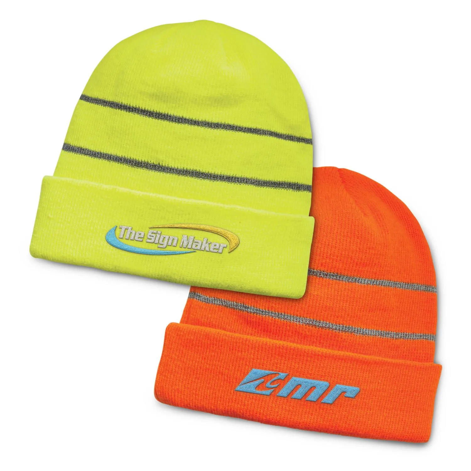 Branded Promotional