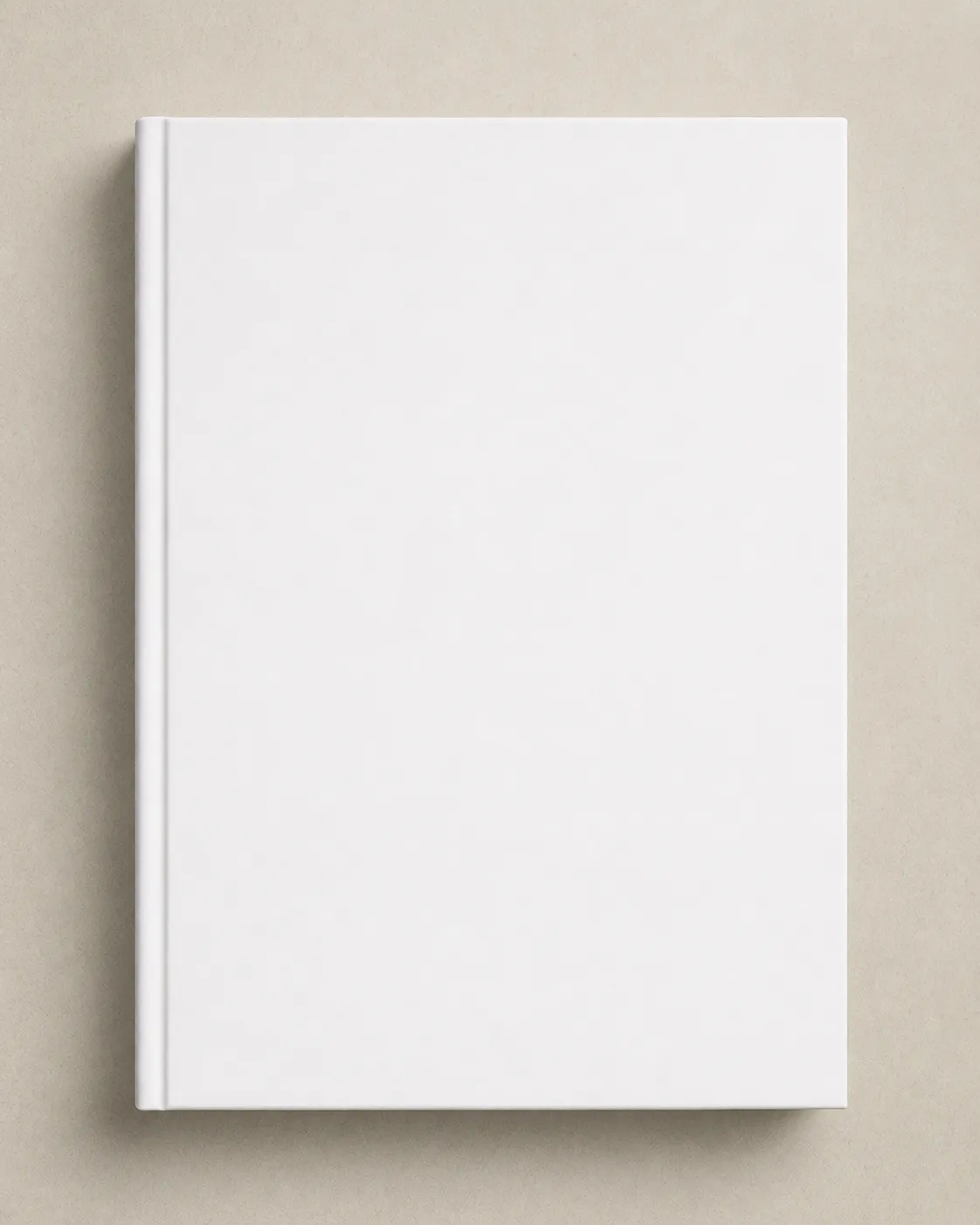 Blank Yearbook template_result