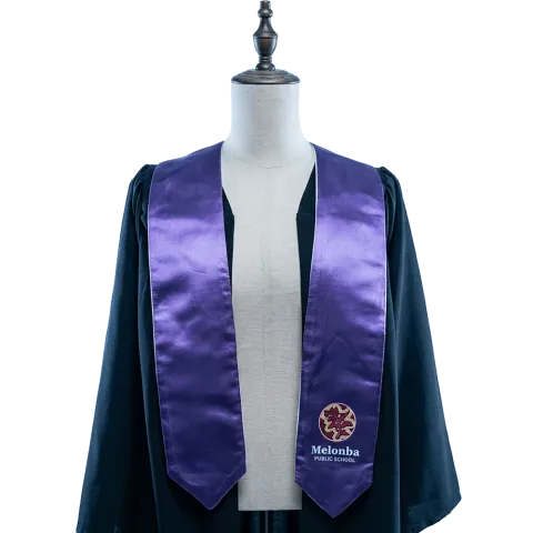 Graduation Stole