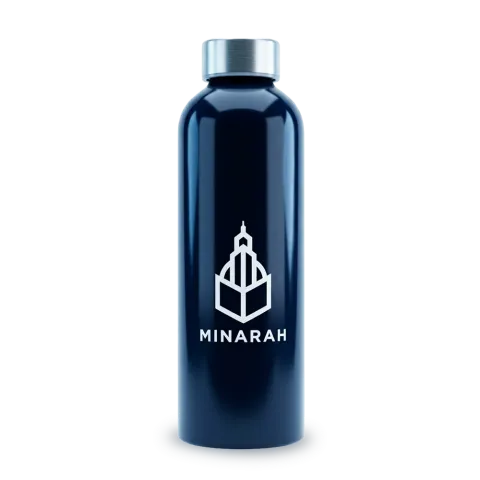 Branded Promotional