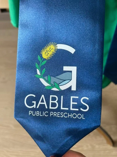 Graduation Stole
