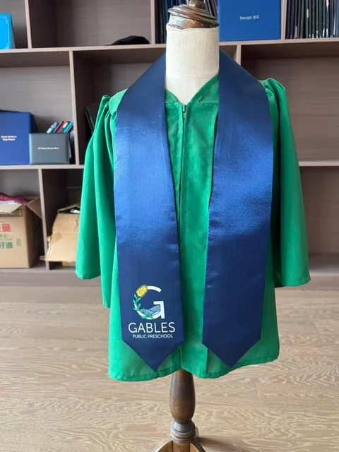 Graduation Stole