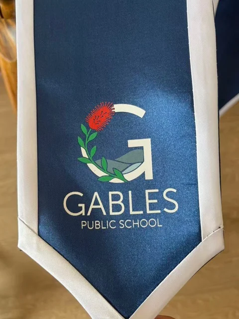 Graduation Stole