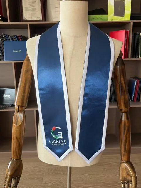 Graduation Stole